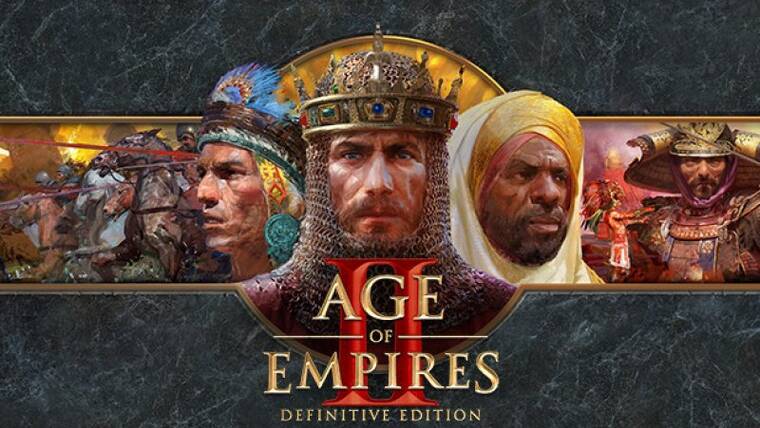 Recenzja: Age of Empires II: Definitive Edition