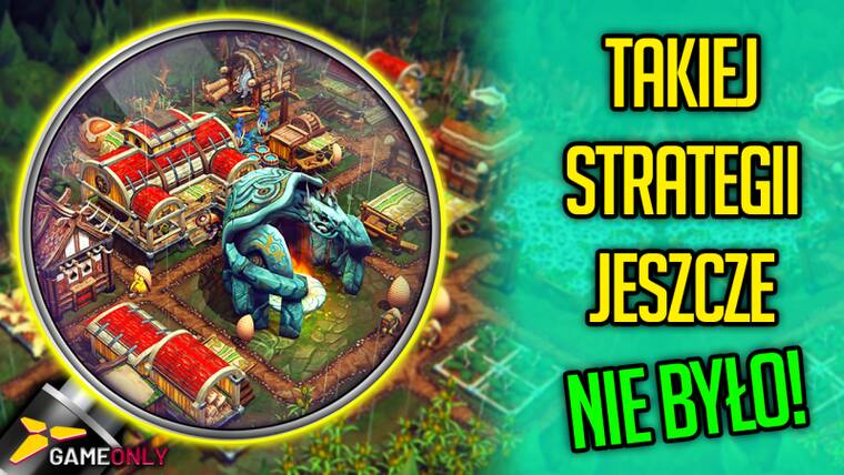 Recenzja Against the Storm. Strategia inna niż wszystkie