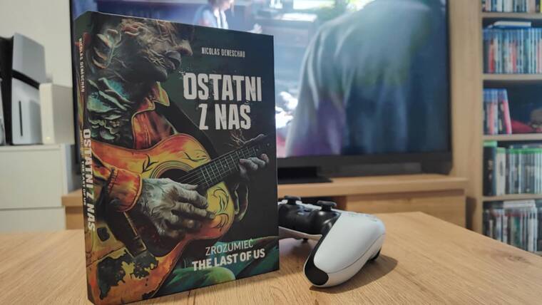 Recenzja Ostatni z nas. Zrozumieć The Last of Us. Szczegółowa analiza dla największych fanów