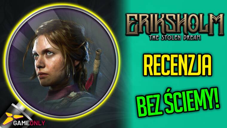 Recenzja Eriksholm: The Stolen Dream. Piękna skradanka dla biegaczy