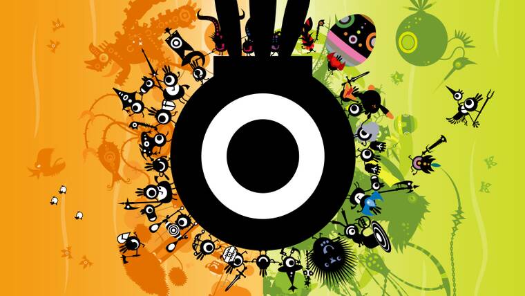 Recenzja Patapon 1+2 Replay. Rytmiczny klasyk powraca!