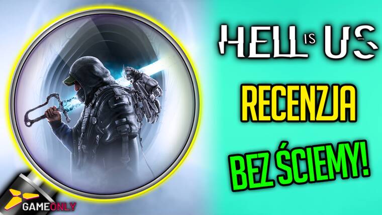 Recenzja Hell Is Us. Na takie okrucieństwo nie jesteście gotowi