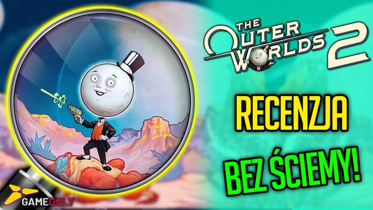 Recenzja The Outer Worlds 2. Kosmiczne Avowed pełne wyborów