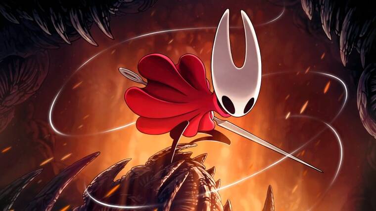 Recenzja Hollow Knight: Silksong. Nie taki robak straszny!