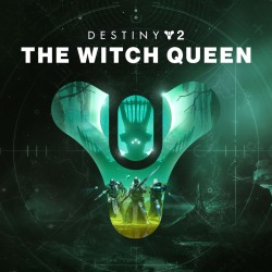 Destiny 2: Witch Queen