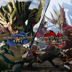 Monster Hunter Rise
