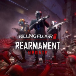 Killing Floor 3