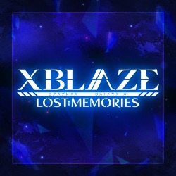Xblaze Lost: Memories