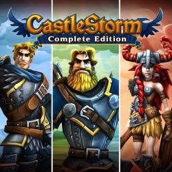 CastleStorm Complete Edition