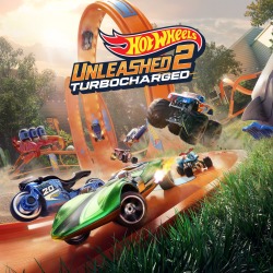 Hot Wheels Unleashed 2 – Turbocharged