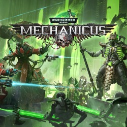 Warhammer 40000