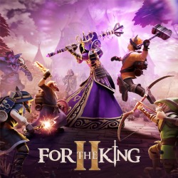 For the King II