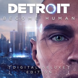 Detroit: Become Human