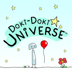 Doki Doki Universe